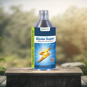 Bijuka Super