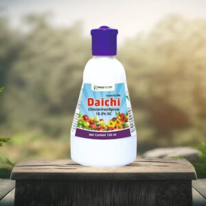 Daichi Chlorantraniliprol 18.5% SC