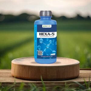 HEXA-5 Hexaconazole 5% SC