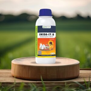 IMIDA-17.8 Imidacloprid 17.8% SL