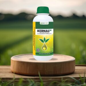 KERNAL OIL Neem oil Based EC Containg Azadirachtin 0.03% (1000PPM) MIN