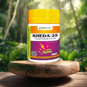 KHEDA-25 Thiamethoxam 25% WG