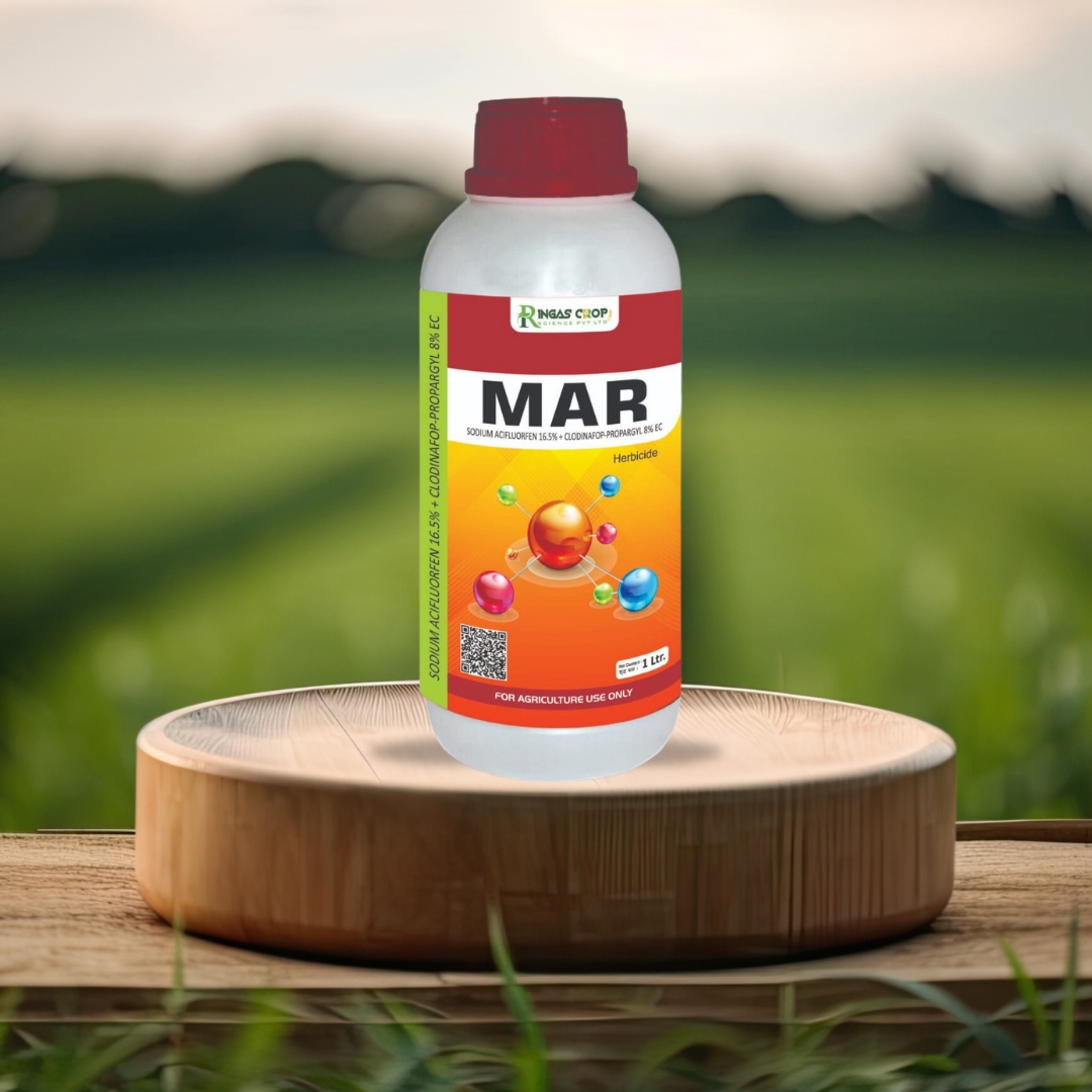 MAR