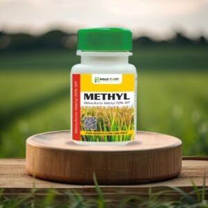 METHYL Metsulfuron Methyl 20% WP