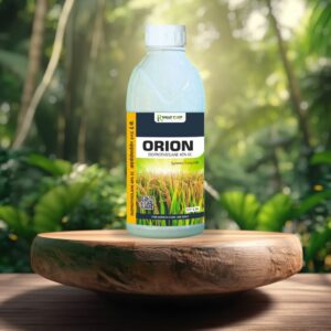 ORION Isoprothiolane 40% EC