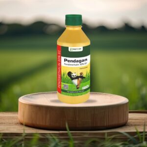 Pendagan Pendimethalin 30% EC