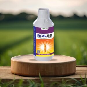 RCS-58 2,4-D Amine 58% SL