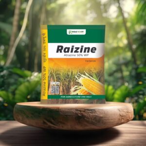 Raizine Atrazine 50% WP
