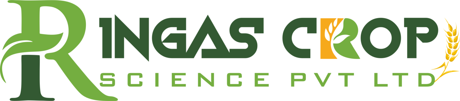 Ringas Crop Science Pvt Ltd