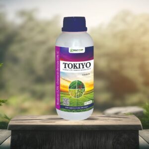 TOKIYO NOVALURAN 5.25% + EMAMECTIN BENZOATE 0.9% SC