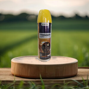 TRIGGER SUPER Quizalofop Ethyl 10% EC