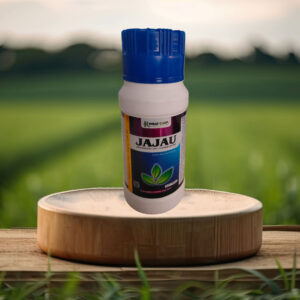 JAJAU TEBUCONAZOLE 10% + SULPHUR 65% WG