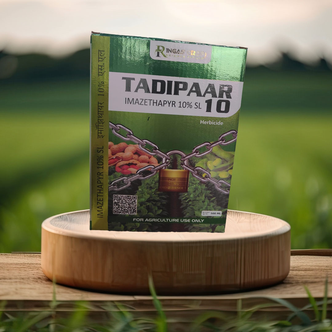 TADIPAAR 10 Imazethapyr 10% SL