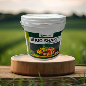 BHOO SHAKTI Plant Growth Booster