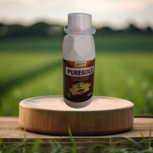 PUREGOLD Flowring Special 15-20 ml/pump as per crop sige and stage