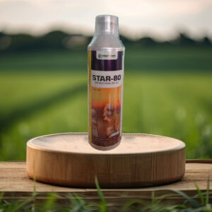 STAR-80 Bifenthrin 8% SC