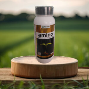 Amino Humic acid + Amino Fulvic 40ML/PUMP
