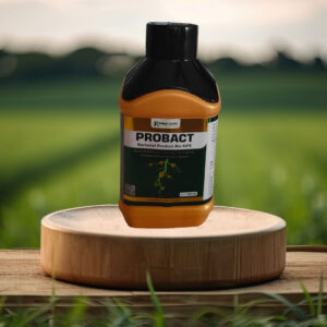 PROBACT Bactarial Product Bio NPK